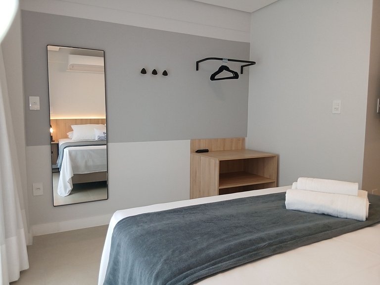 Studio en centro de Rosa, azotea c piscina RSO0044