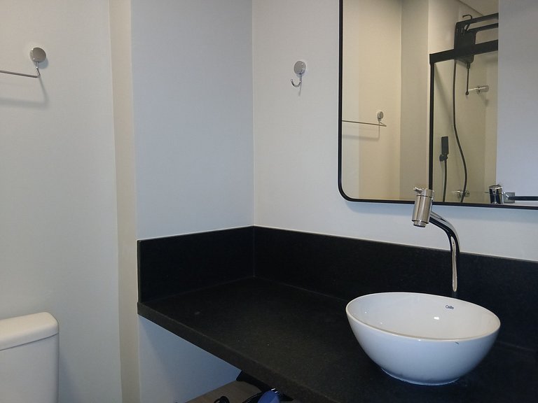 Studio en centro de Rosa, azotea c piscina RSO0044