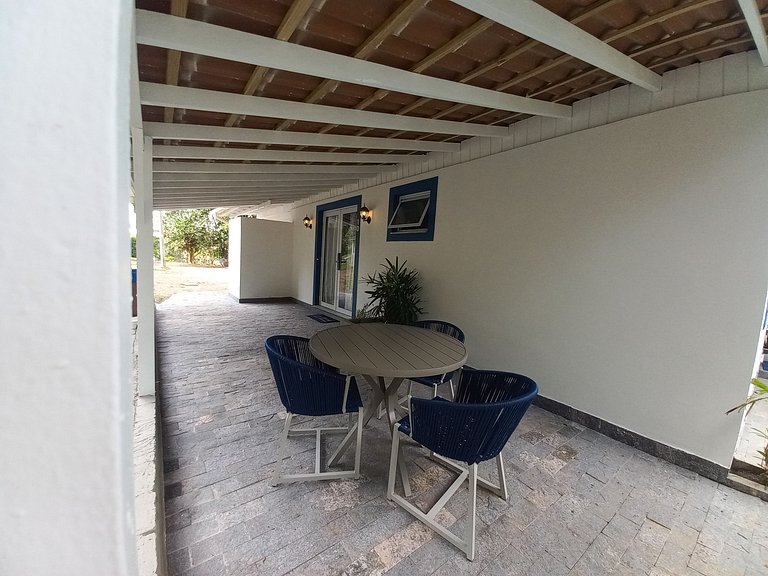 Apto en Cond. Frente al Mar FTS0010