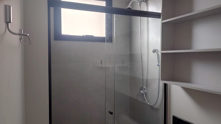 Studio en Meia Praia a 220 m del mar FFS1004