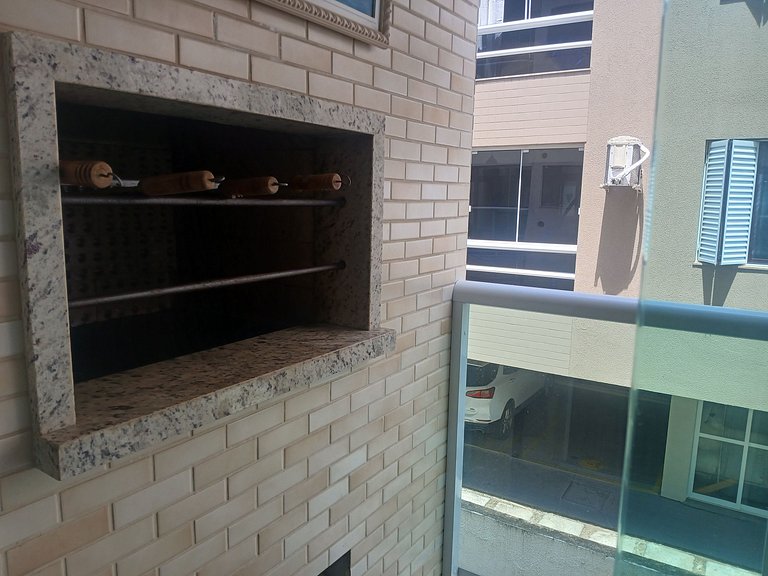 Apto de 2 Dormitorios a 550 m de la Playa CHV0102