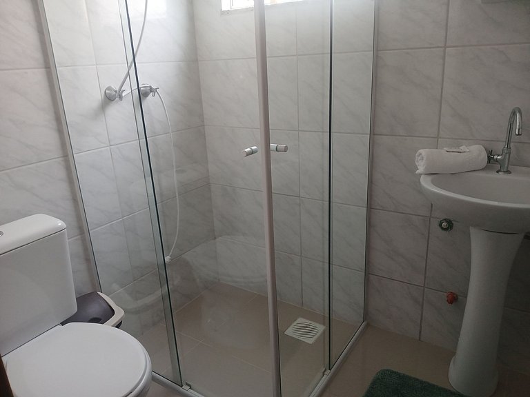 Apto de 2 Dormitorios a 550 m de la Playa CHV0102