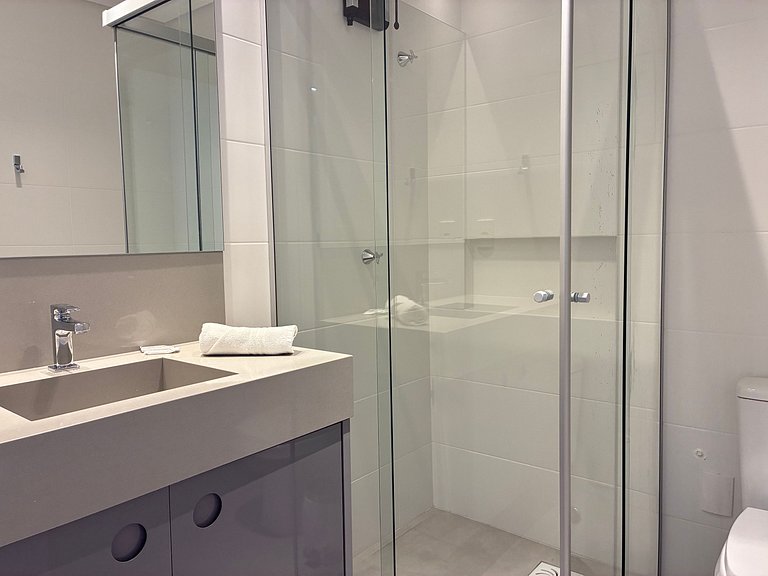 Estudio Completo con Vista al Mar EVD0603