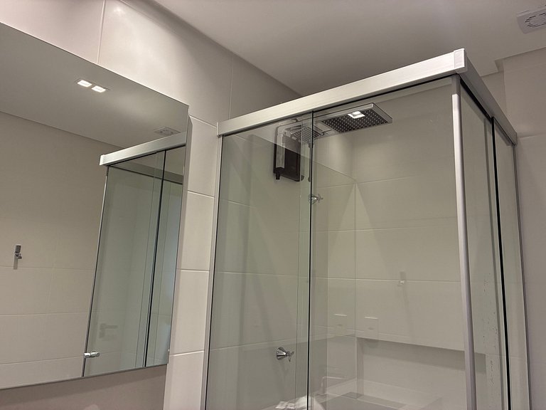 Estudio Completo con Vista al Mar EVD0603