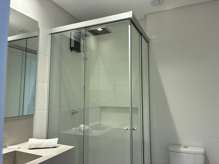 Estudio Completo con Vista al Mar EVD0603