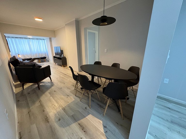 Apt 2 dorm 50m de la playa en el centro BC EAN0104