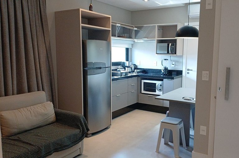 Apto con vista al mar a 280 m de la playa MHF1809