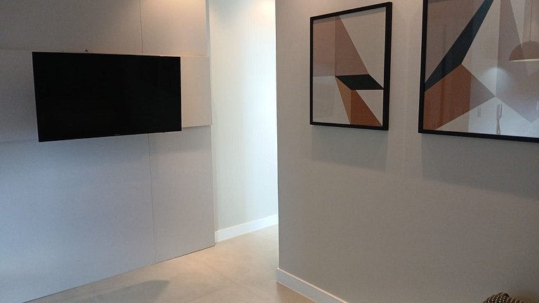 Apto con vista al mar a 280 m de la playa MHF1809