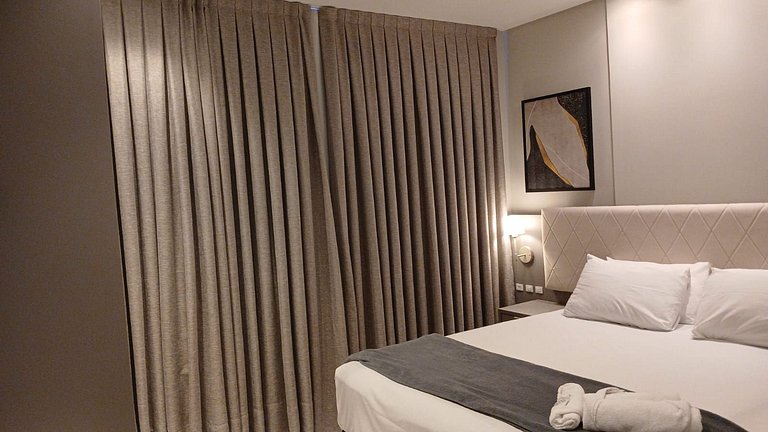 Apto con vista al mar a 280 m de la playa MHF1809