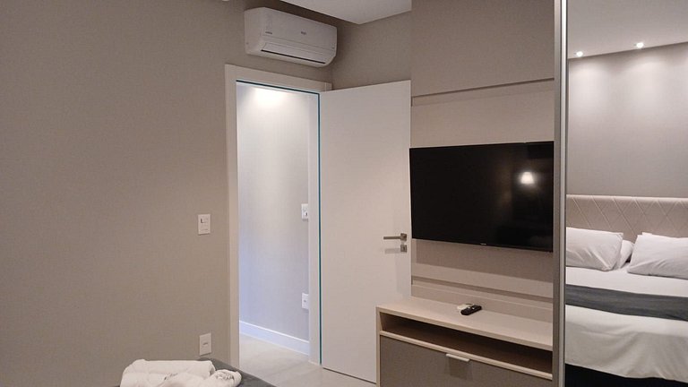 Apto con vista al mar a 280 m de la playa MHF1809