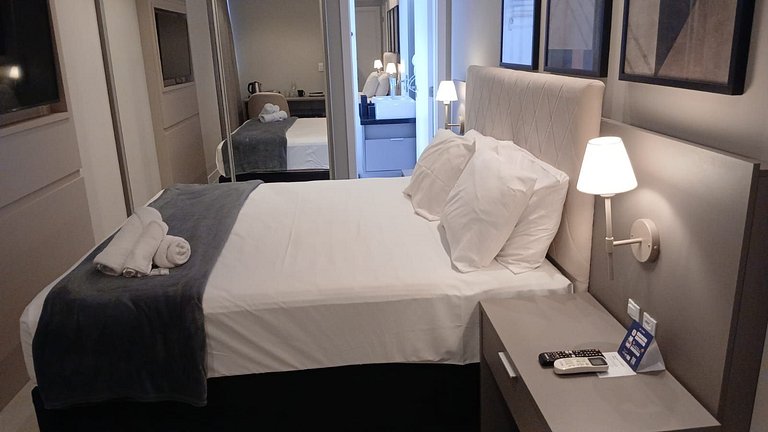 Studio en el Centro a Pocos Pasos del Mar MHF1810