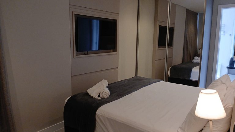 Studio en el Centro a Pocos Pasos del Mar MHF1810