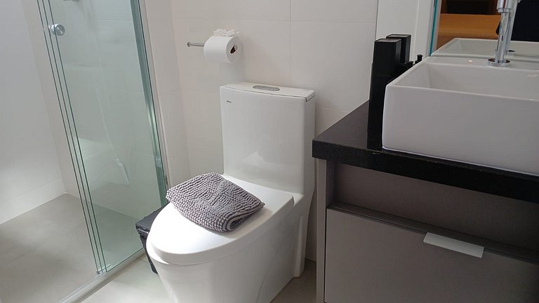 Studio en el Centro a Pocos Pasos del Mar MHF1810