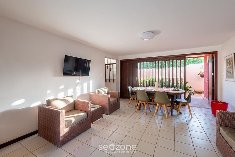 Casa c/ Piscina a 220 m de la Playa PRO0003