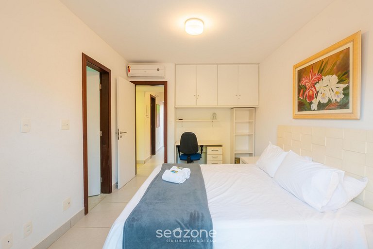 Casa c/ Piscina a 220 m da Praia PRO0003