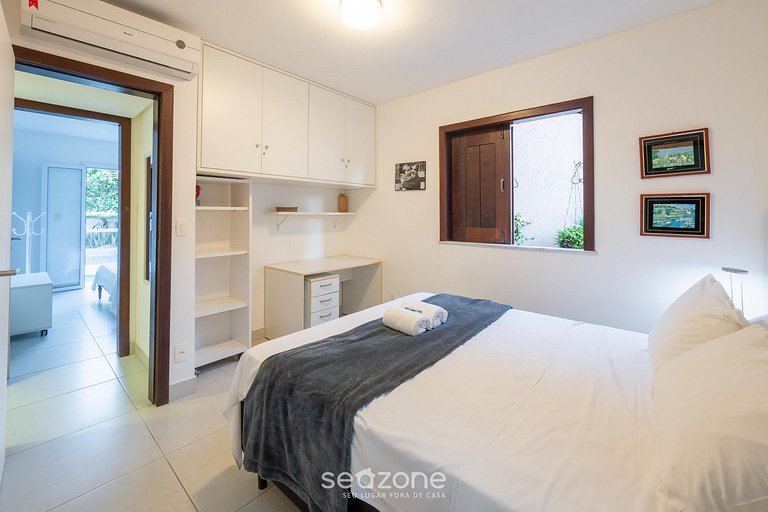 Casa c/ Piscina a 220 m de la Playa PRO0003