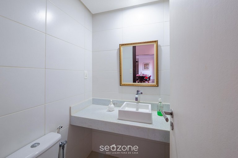 Casa c/ Piscina a 220 m de la Playa PRO0003