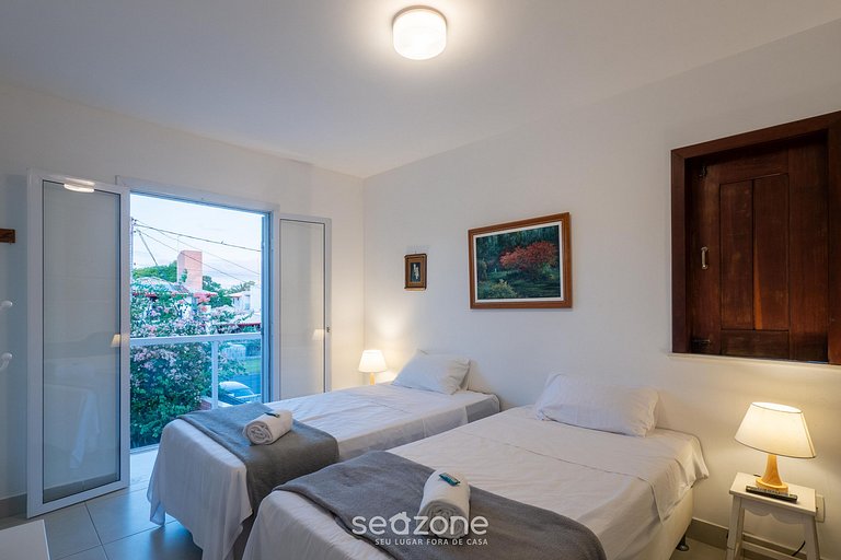 Casa c/ Piscina a 220 m de la Playa PRO0003