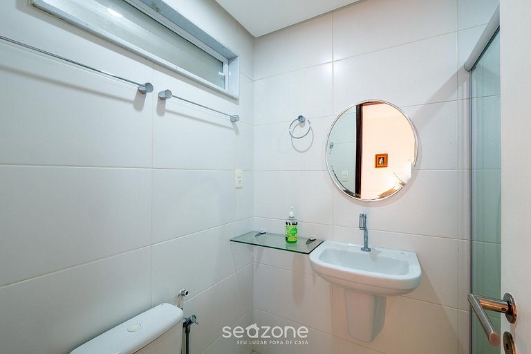 Casa c/ Piscina a 220 m de la Playa PRO0003