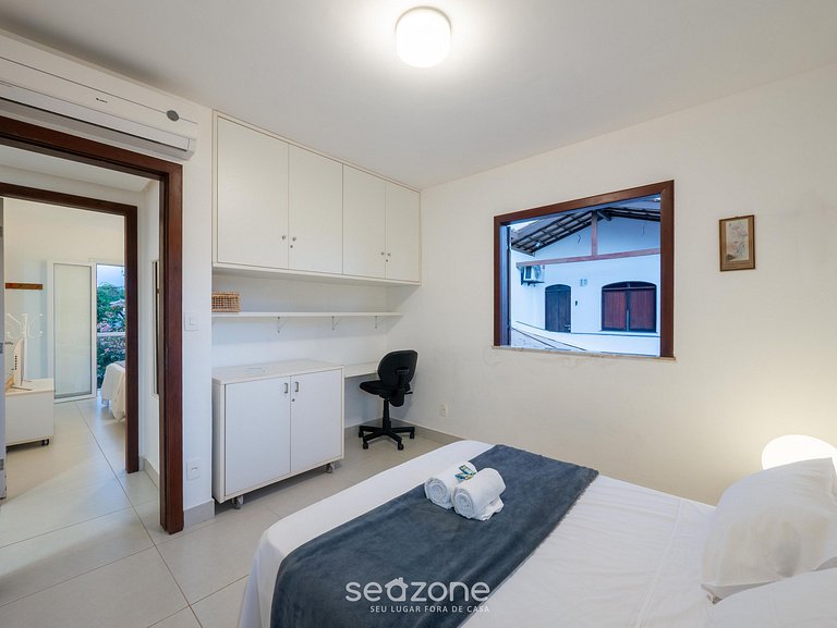 Casa c/ Piscina a 220 m de la Playa PRO0003