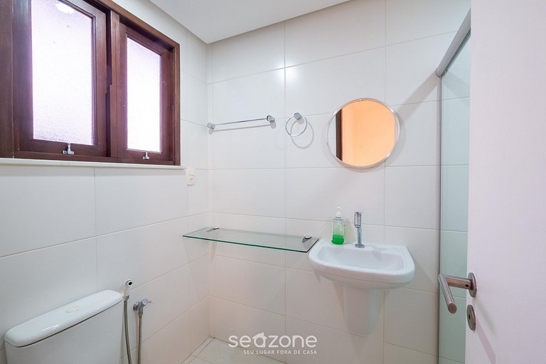 Casa c/ Piscina a 220 m de la Playa PRO0003