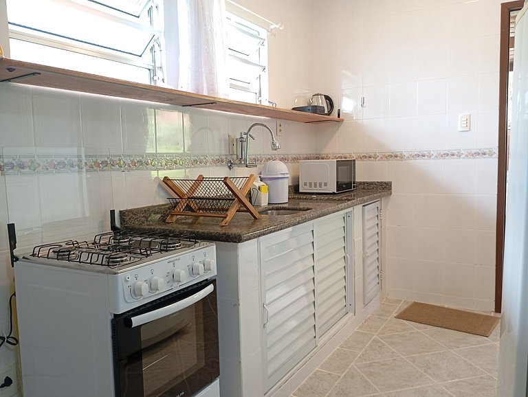 Casa con Barbacoa a 140 m de la Playa SHD0071