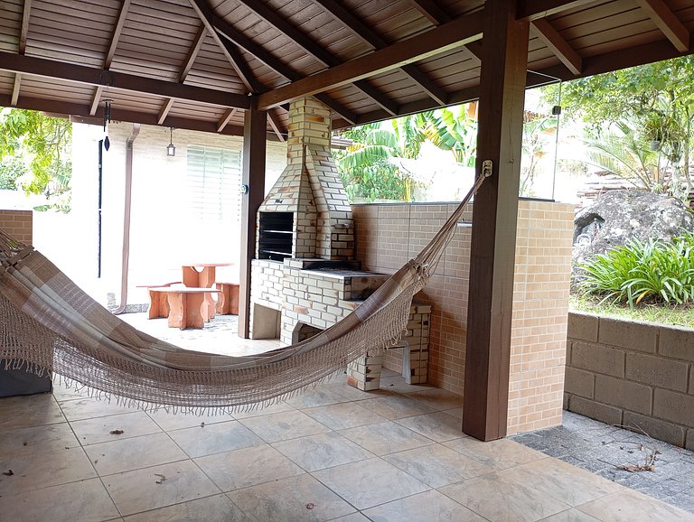 Casa con Barbacoa a 140 m de la Playa SHD0071