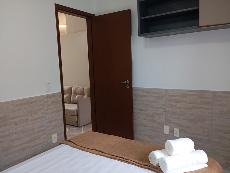 Casa c/ Churrasqueira 140m da Praia SHD0071