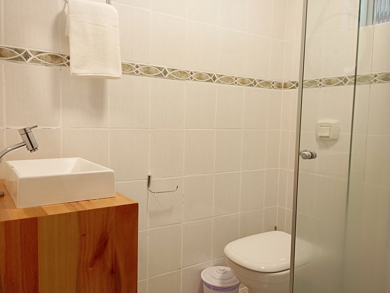 Casa con Barbacoa a 140 m de la Playa SHD0071