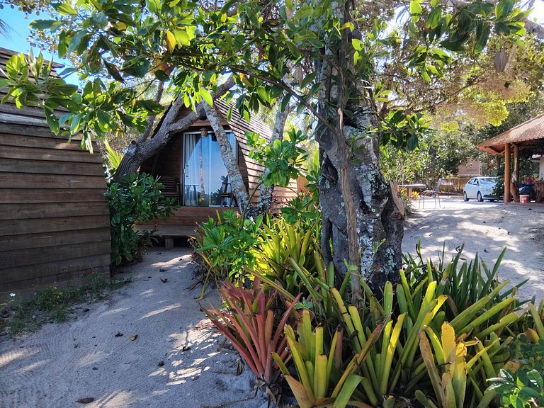 Estudio frente al mar con vista al mar OTX0001