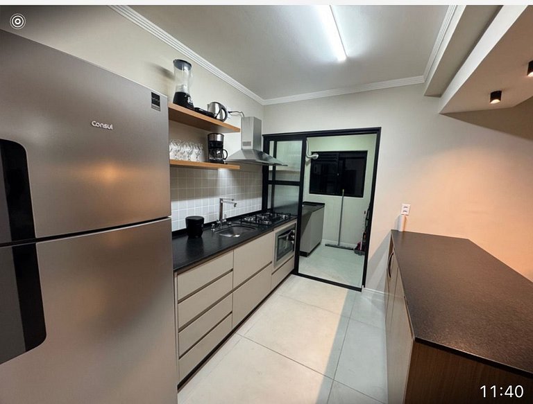 Apto de 3 Dormitorios a 400 m de la Playa MDV0602