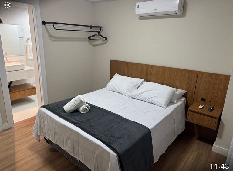 Apto de 3 Dormitorios a 400 m de la Playa MDV0602