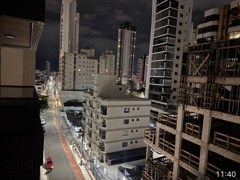 Apto de 3 Dormitorios a 400 m de la Playa MDV0602