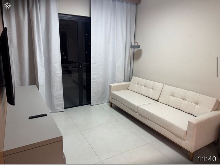 Apto de 3 Dormitorios a 400 m de la Playa MDV0602