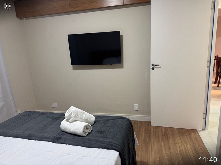 Apto de 3 Dormitorios a 400 m de la Playa MDV0602