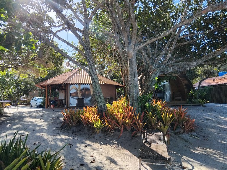 Estudio frente al mar con vista al mar OTX0005