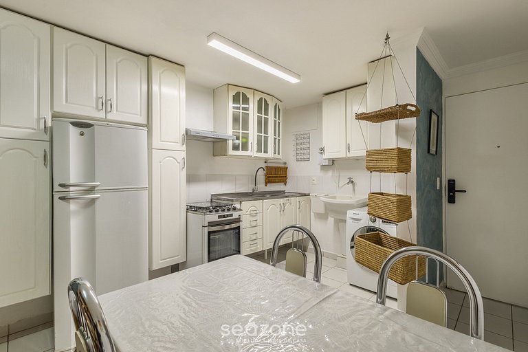 Estúdio completo na Asa Norte, Brasília DCI0214