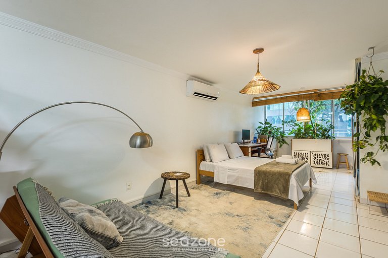 Estúdio completo na Asa Norte, Brasília DCI0214