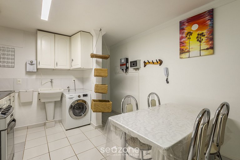 Estudio equipado en Asa Norte, Brasilia DCI0214