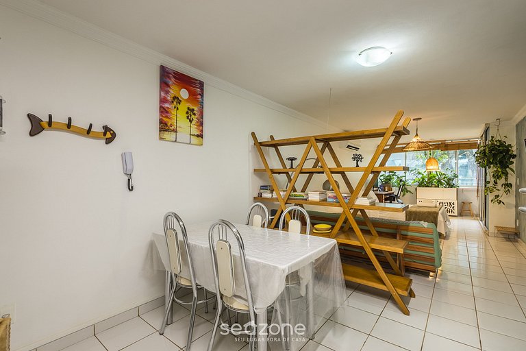 Conforto completo na Asa Norte, Brasília DCI0214