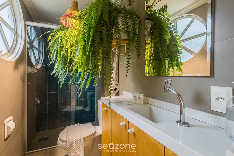 Estudio equipado en Asa Norte, Brasilia DCI0214