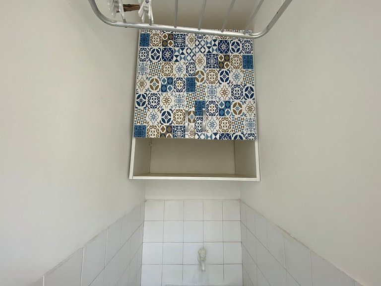 Apto de 3 Dormitorios y Vista al Mar EDI0302