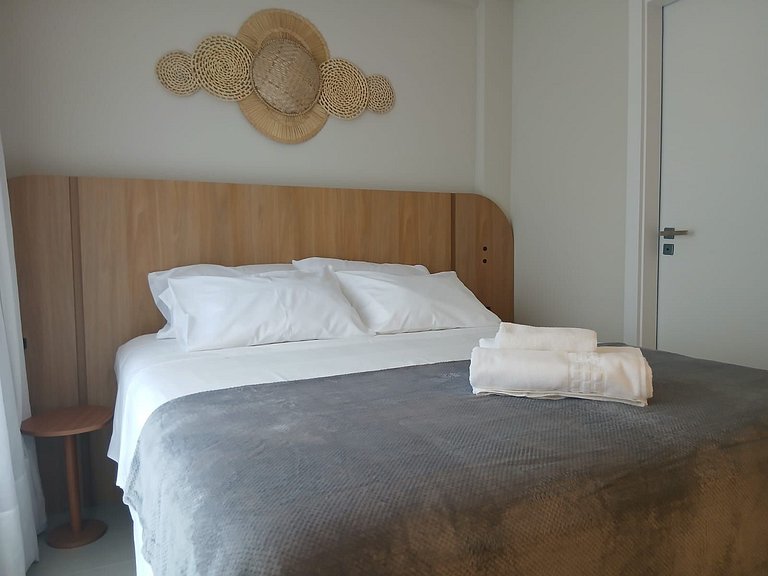 Studio en centro de Rosa, azotea c piscina RSO0041