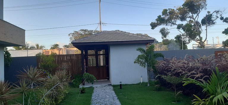 Casas en Condominio Cerrado con Piscina y Área de BBQ - PCR