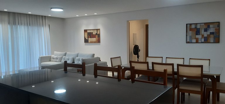 Casa em condo. com piscina e churrasqueira PCR0002