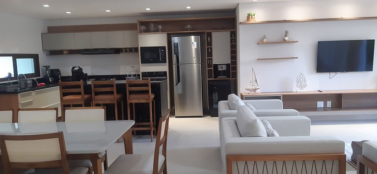 Casa en condo. c/ piscina y zona de BBQ PCR0002