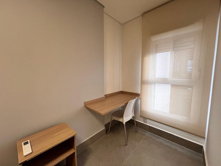 Apto Cómodo en Cond. con Piscina GRLB1403