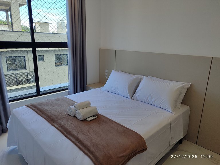 Apto c/ barbacoa, a 500m de la playa STW1506