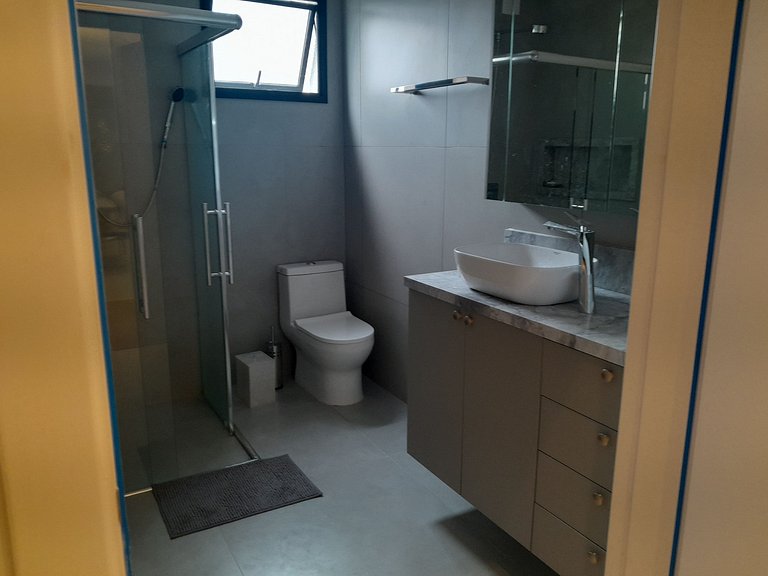 Studio en Meia Praia a 220 m del mar FFS1106