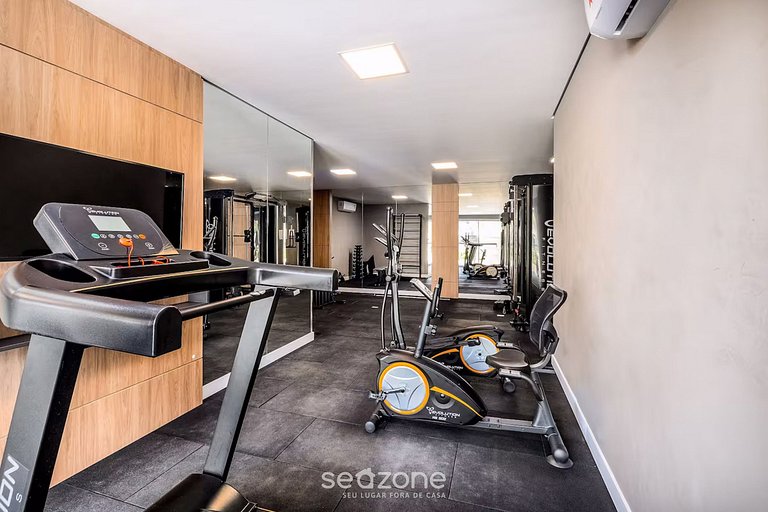 Estancia completa en condominio con piscina a solo 600 metro